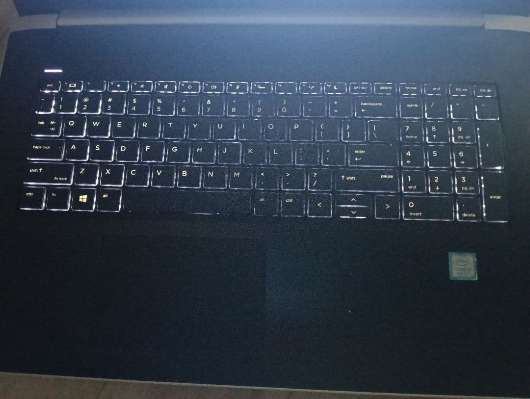 geforceグラボ搭載17.3インチノートPC WIN11正式対応！