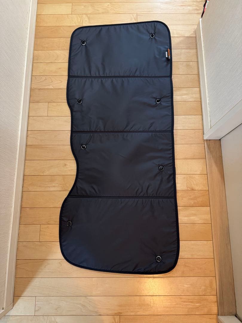 UI vehicle 遮光パッド(ハイエース200系)