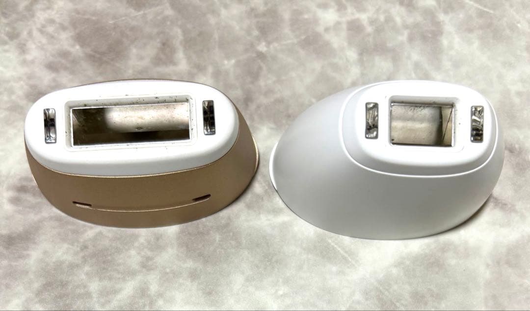 BRAUN Silk-expert Pro5 脱毛器 ブラウン 6031