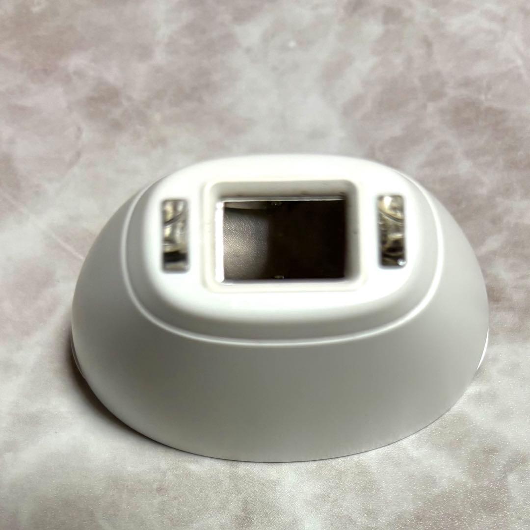 BRAUN Silk-expert Pro5 脱毛器 ブラウン 6031