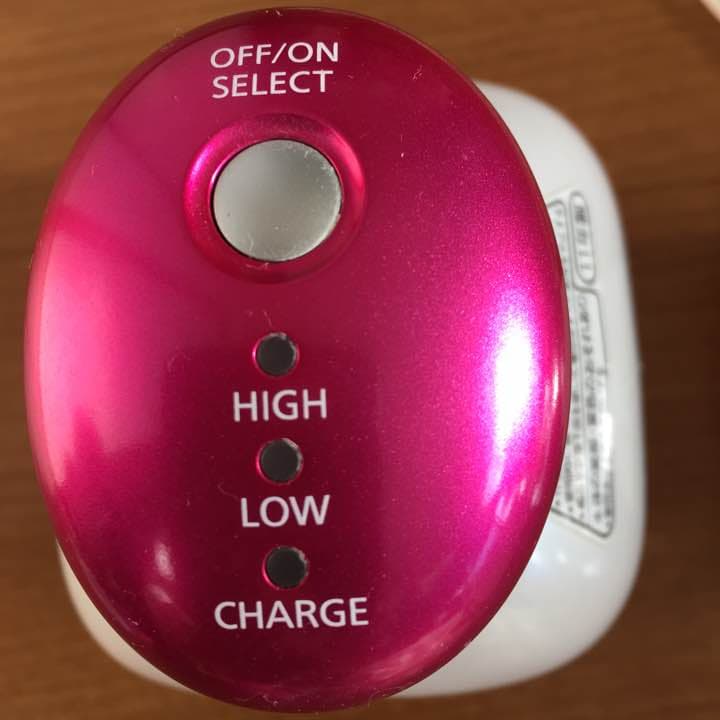 Panasonic  ヘッドスパ