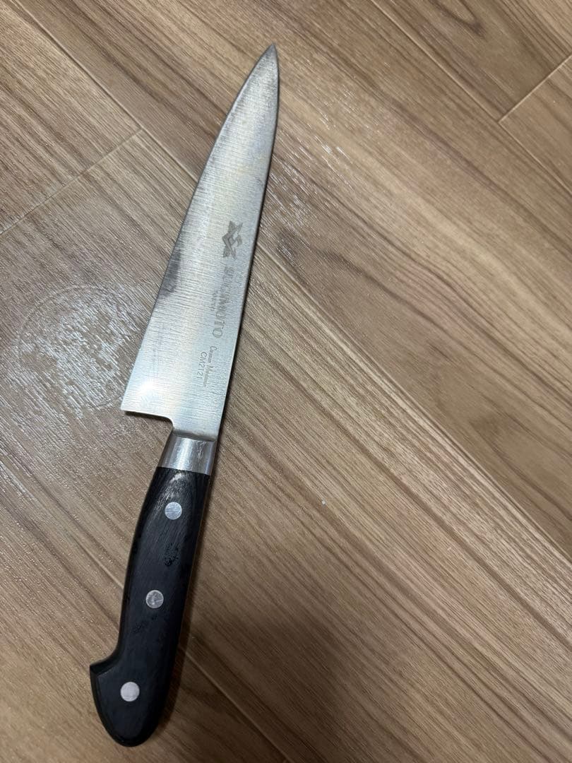 杉本　牛刀　包丁　CM2121