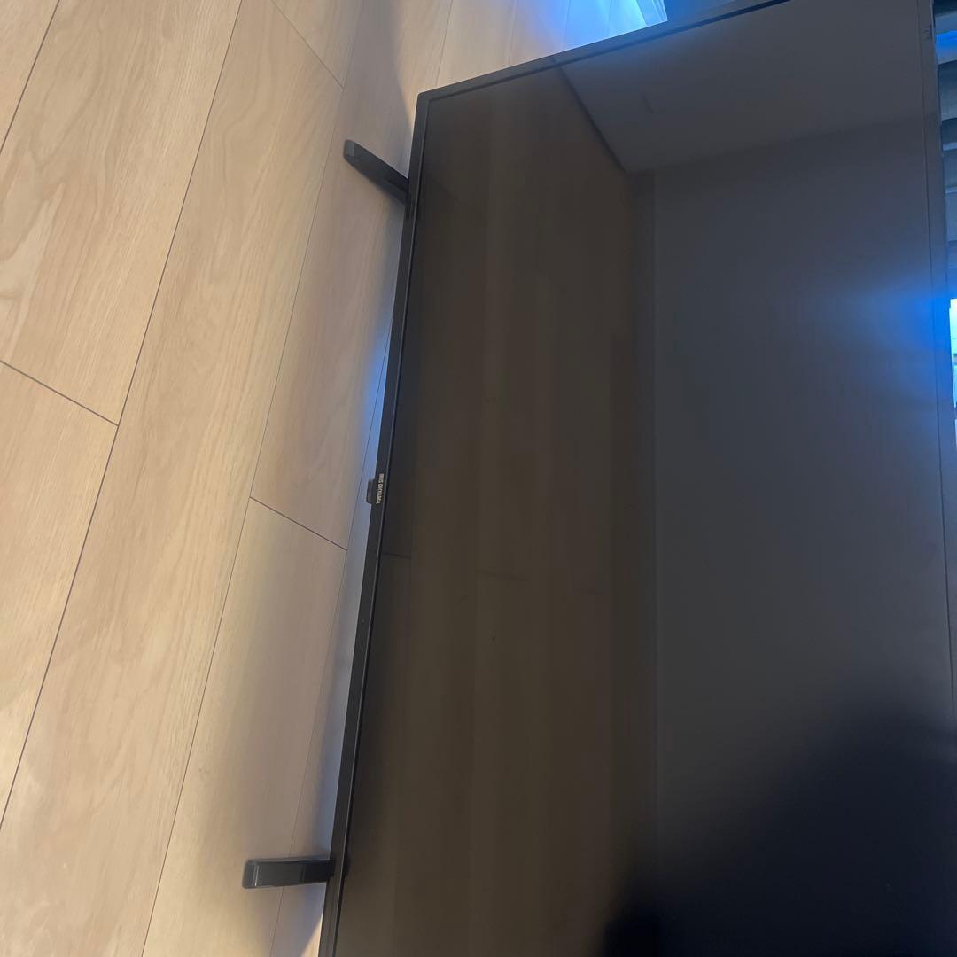 IRIS OHYAMA アイリスオーヤマ　40インチ液晶テレビ　2021年製
