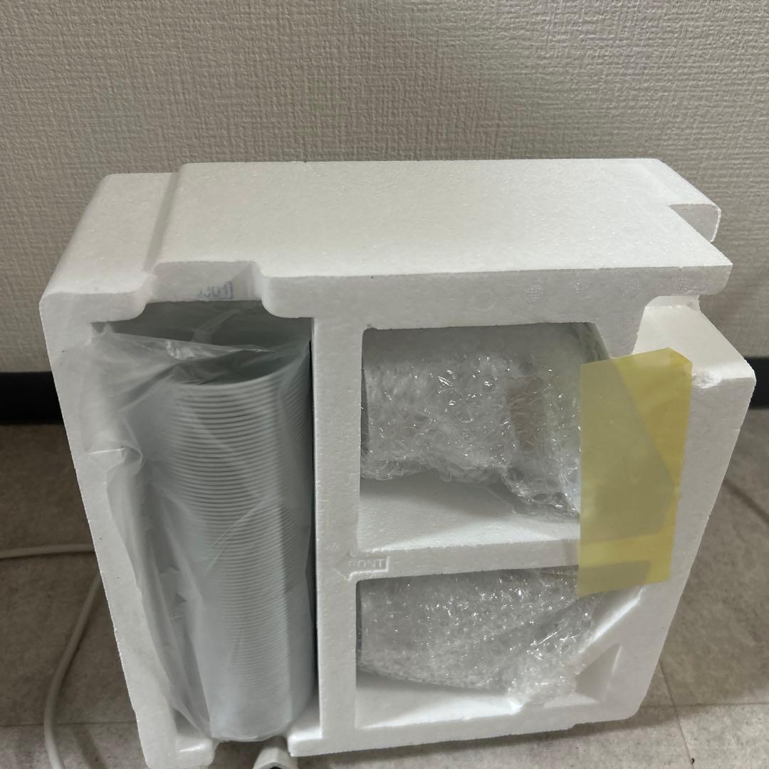 アイリスオーヤマ IRIS OHYAMA コンパクトクーラー ICA-0302G