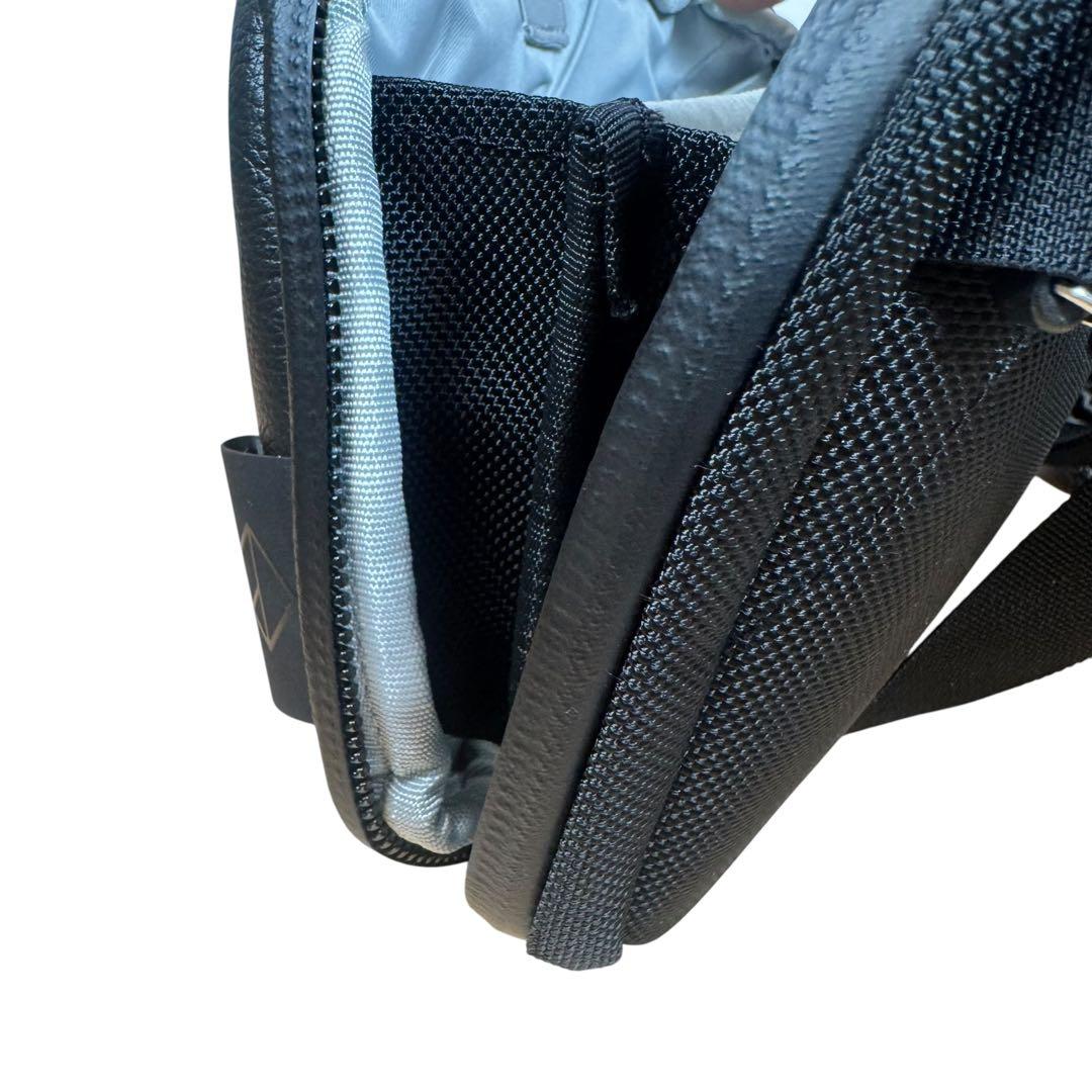 美品✨　WEXLEY　4WAY SLING PACK 　日本限定　2024AW