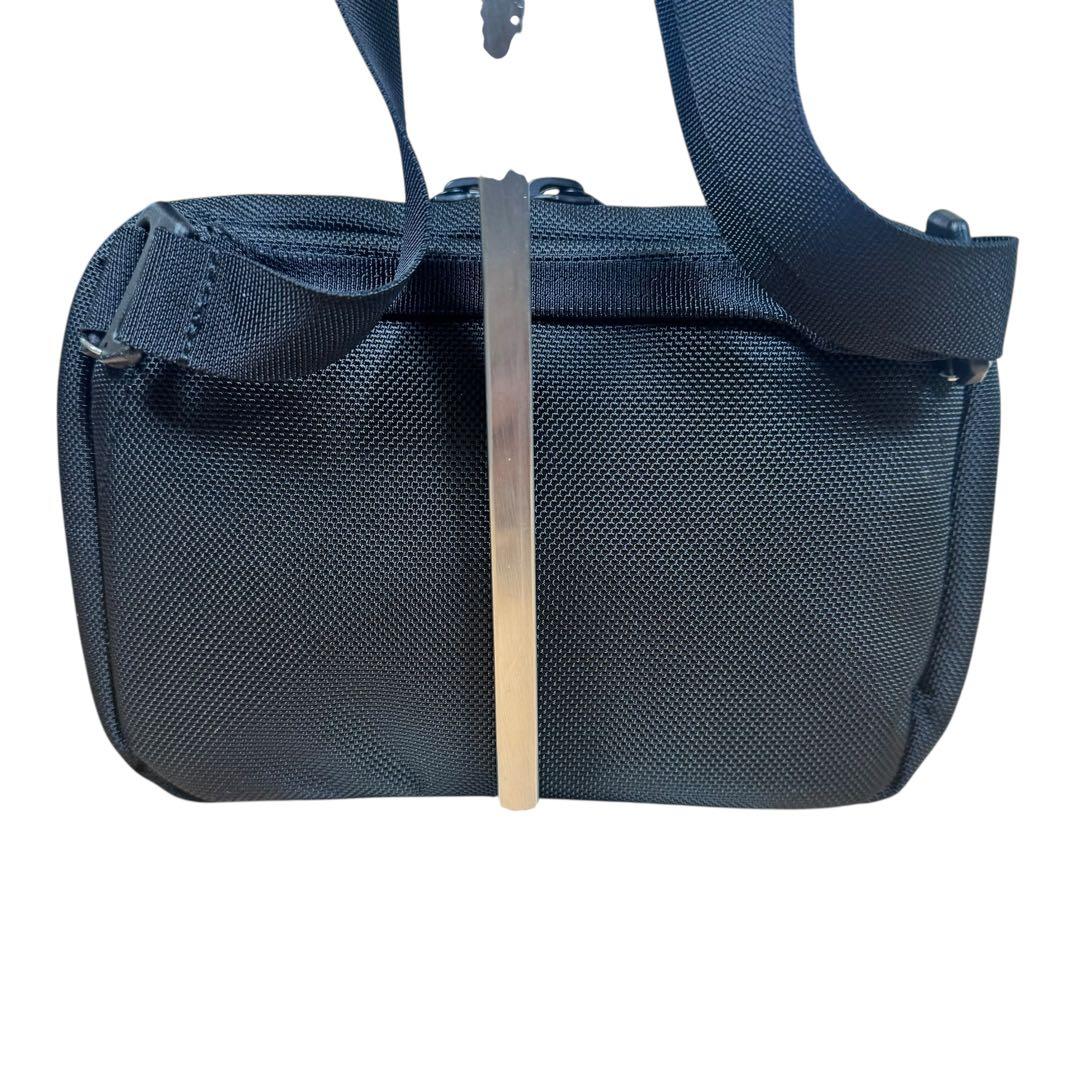 美品✨　WEXLEY　4WAY SLING PACK 　日本限定　2024AW