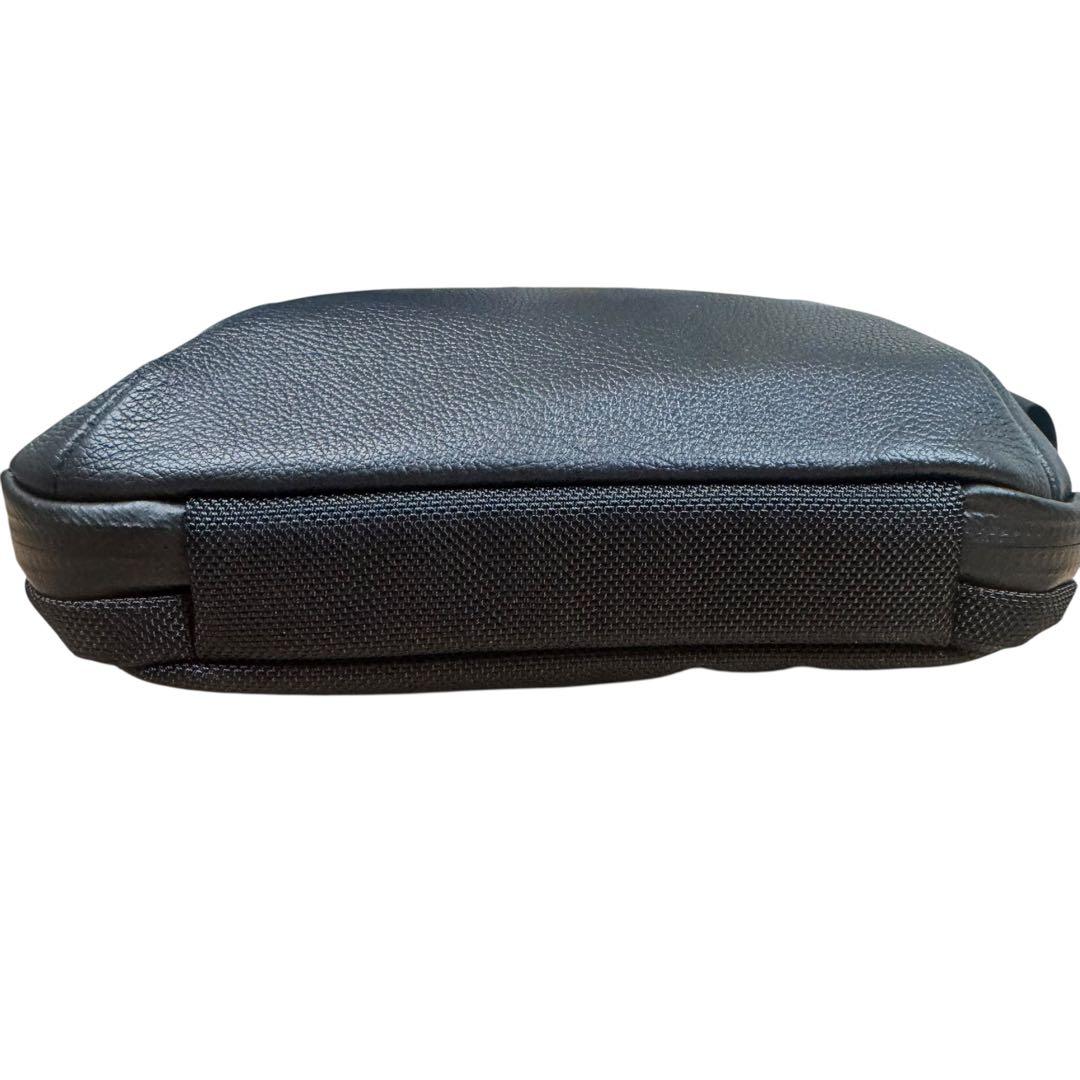 美品✨　WEXLEY　4WAY SLING PACK 　日本限定　2024AW