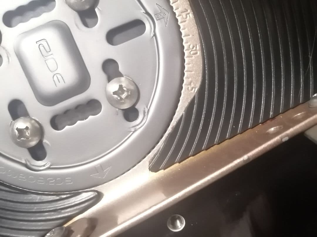 【SIMS】FS570 157cm スノーボード