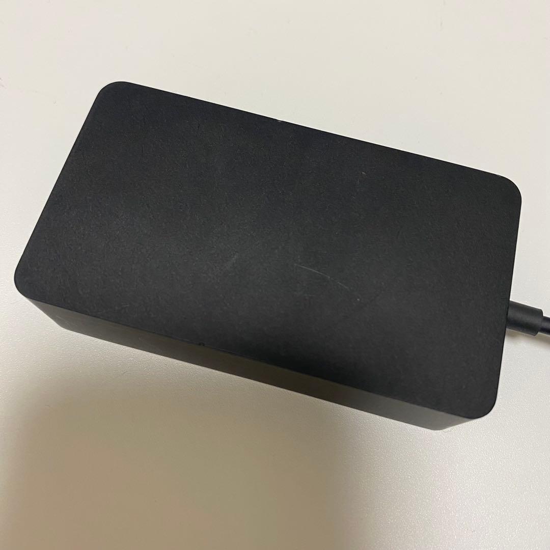 Microsoft Surface Laptop Go アイスブルー THJ-…