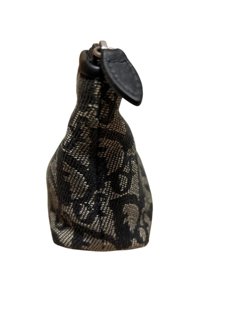 Dior トロッター ポーチ