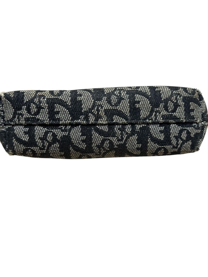 Dior トロッター ポーチ