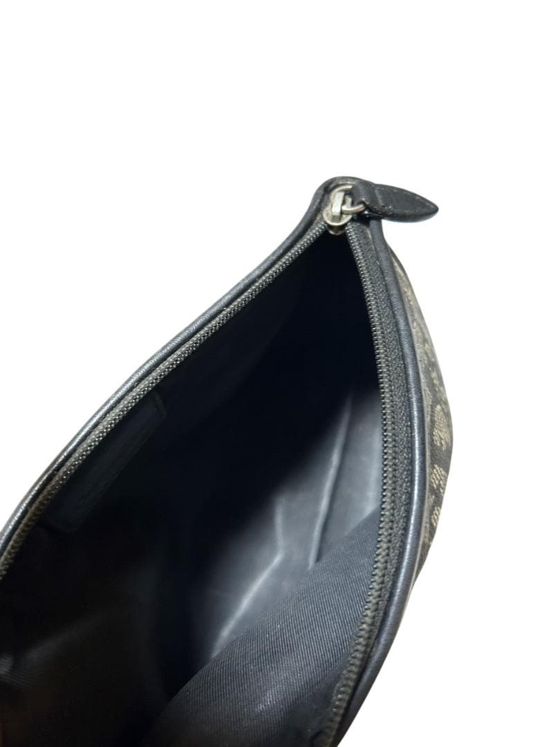 Dior トロッター ポーチ