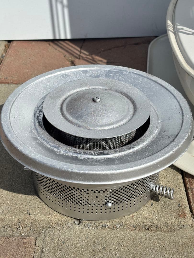 レトロ だるま 石油ストーブ SL-221 97年製 コロナ