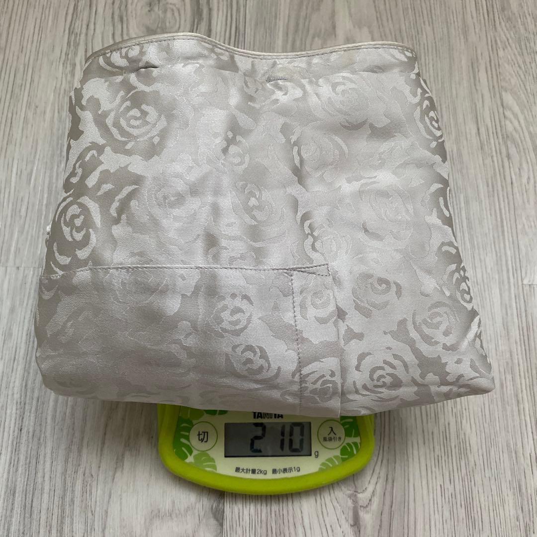 シルク　100% パジャマ　絹　JUNKO SHIMADA サイズM 美品