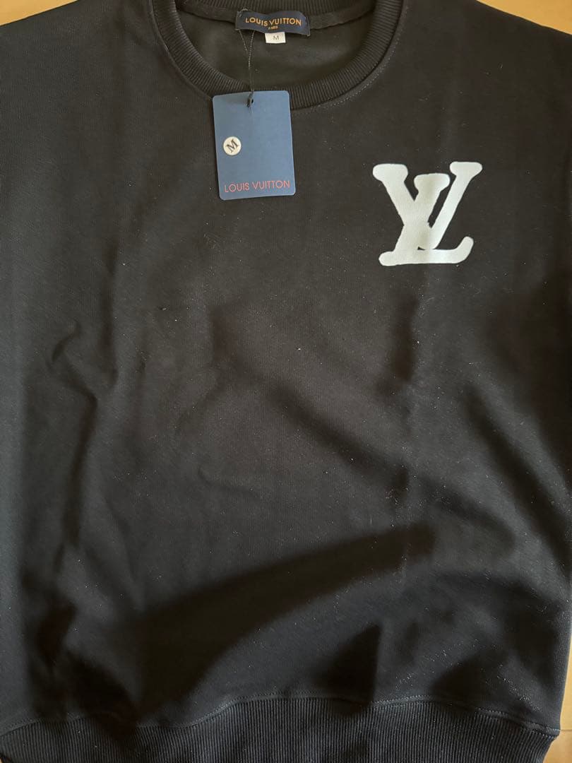 c*e様 LOUIS VUITTON スウェット