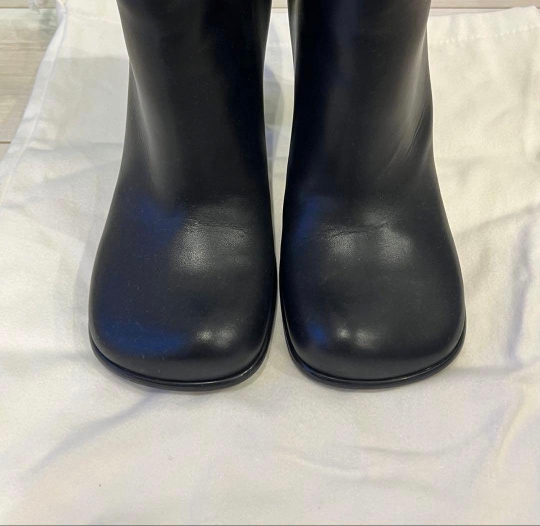 靴 BOTTEGA VENETA BOOTS 38