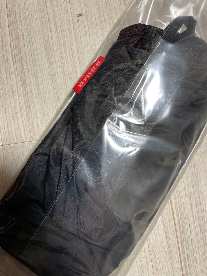 Advanced Befree バックパック III マンフロット　カメラバッグ