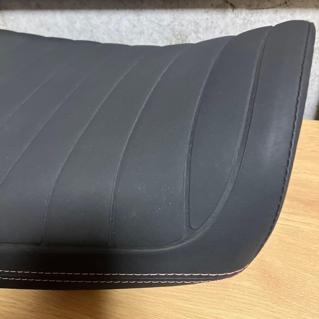ホンダ　GB350S 純正　バイクシート ブラック
