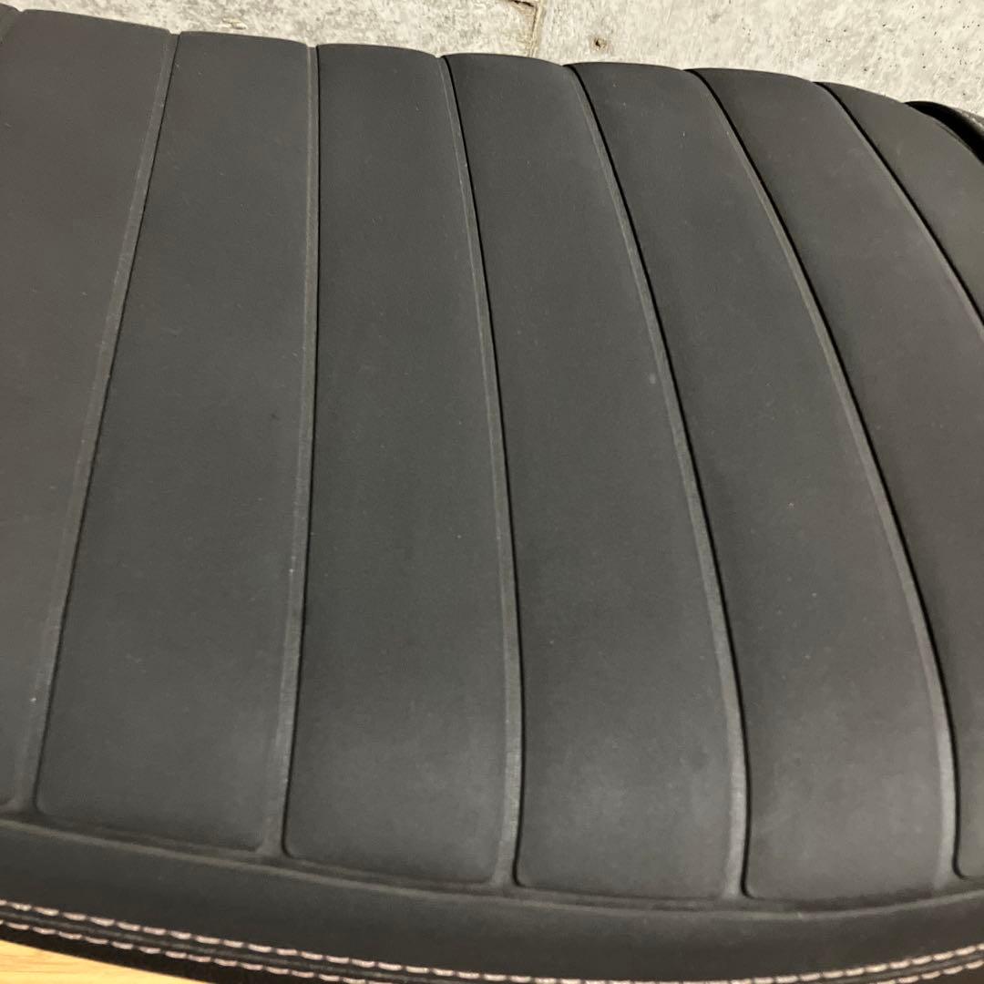 ホンダ　GB350S 純正　バイクシート ブラック