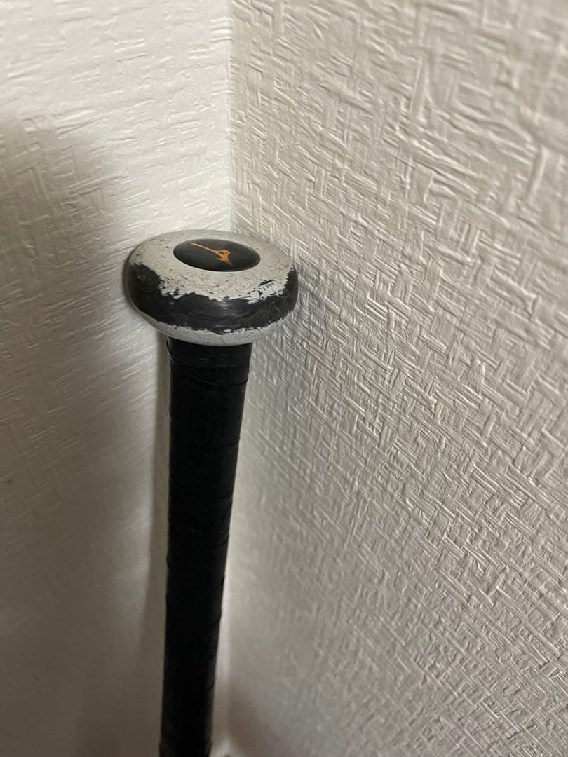 BEYOND MAX II 軟式バット 76cm