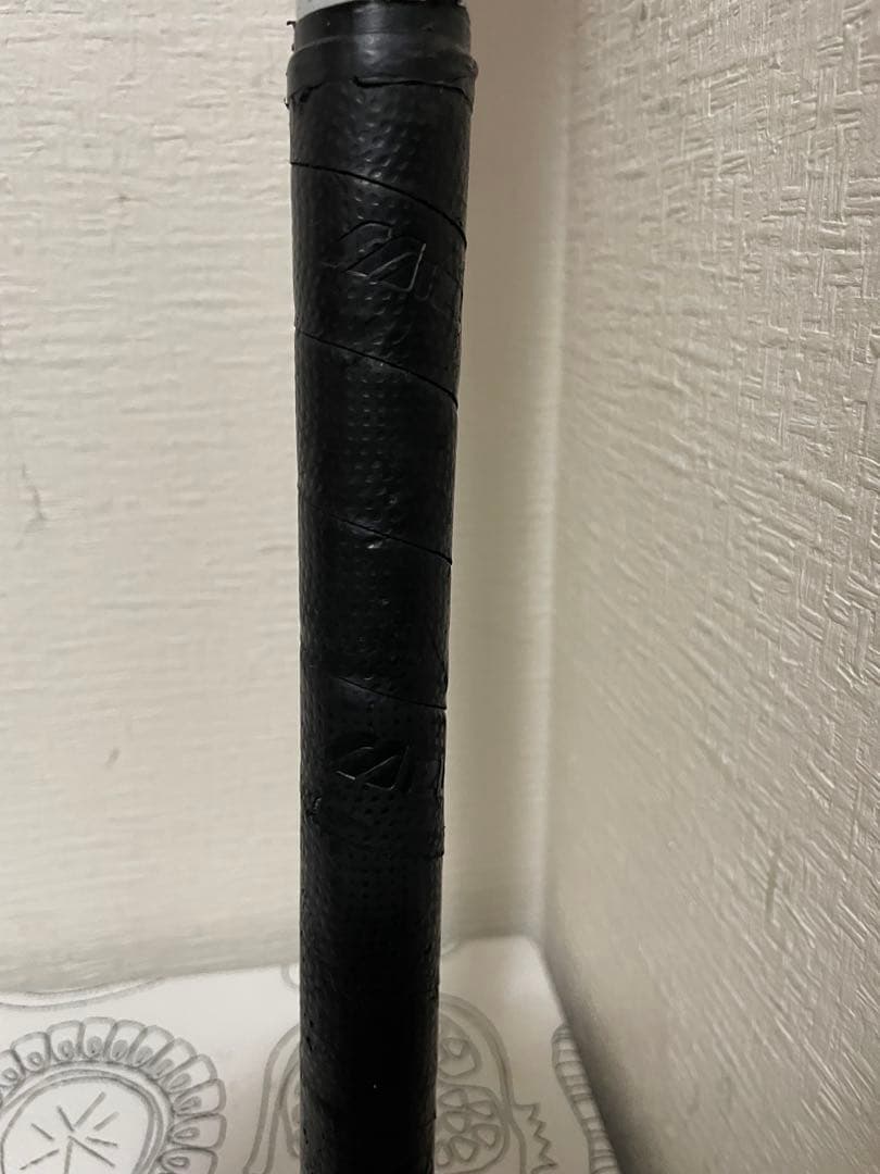 BEYOND MAX II 軟式バット 76cm