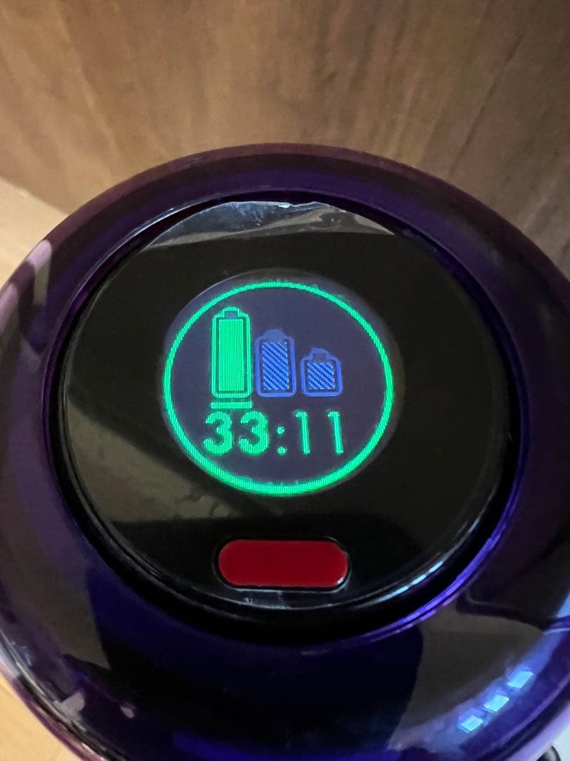 ダイソン SV18 ラックセット