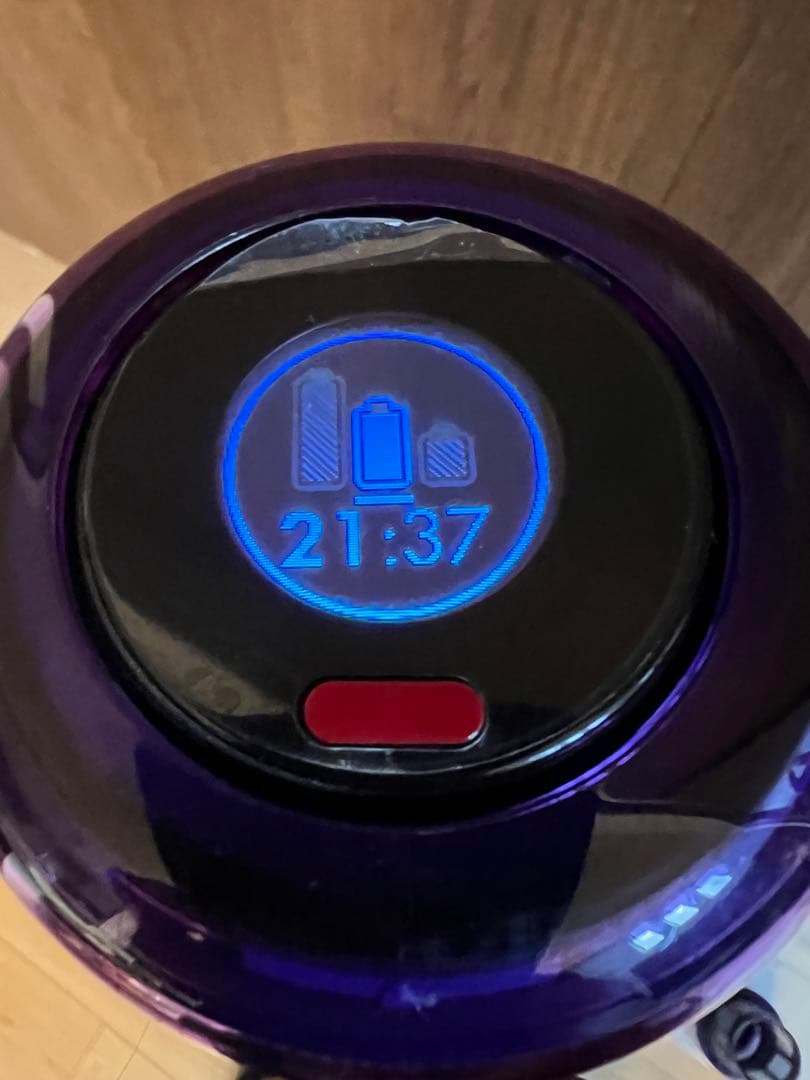 ダイソン SV18 ラックセット