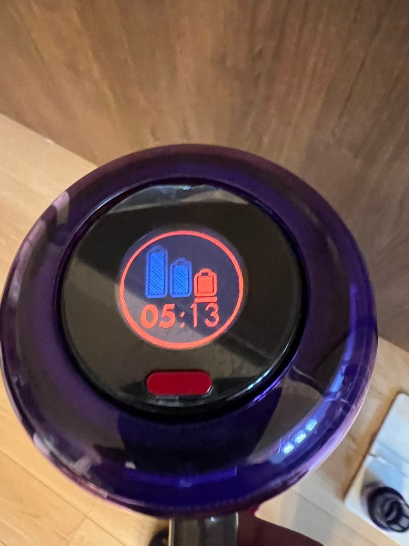 ダイソン SV18 ラックセット