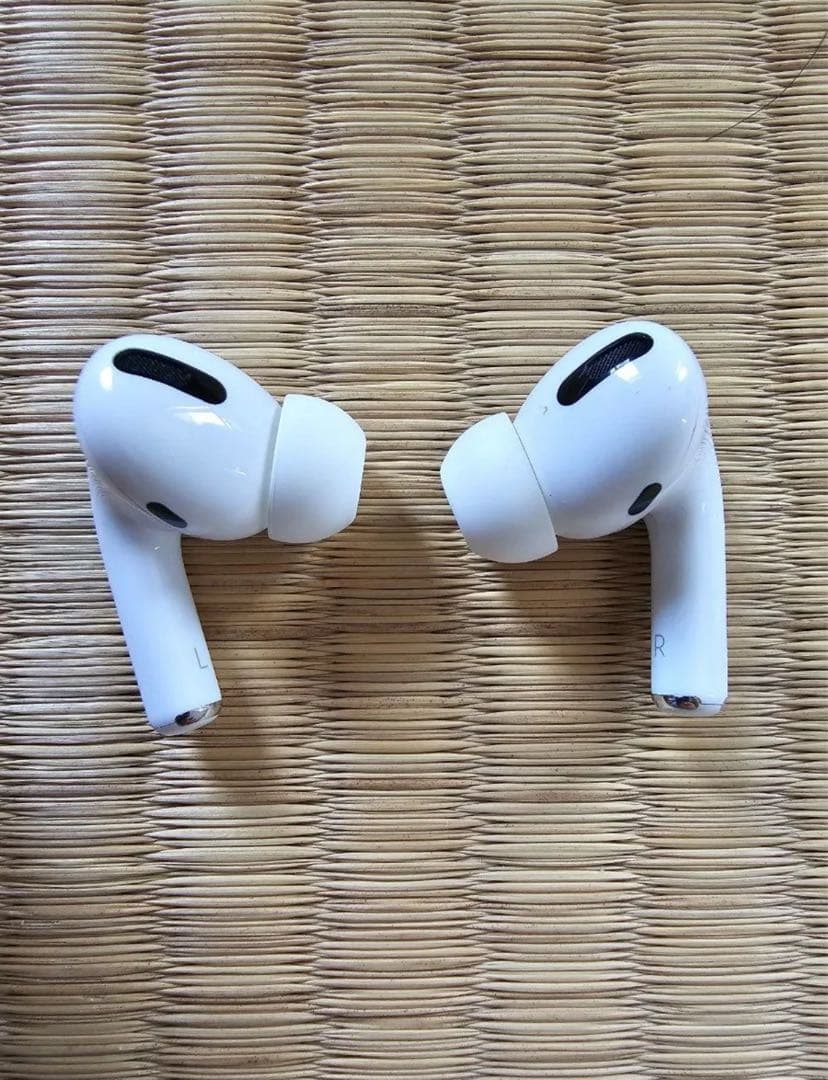 Air Pods Pro MWP22J/A 動作確認済