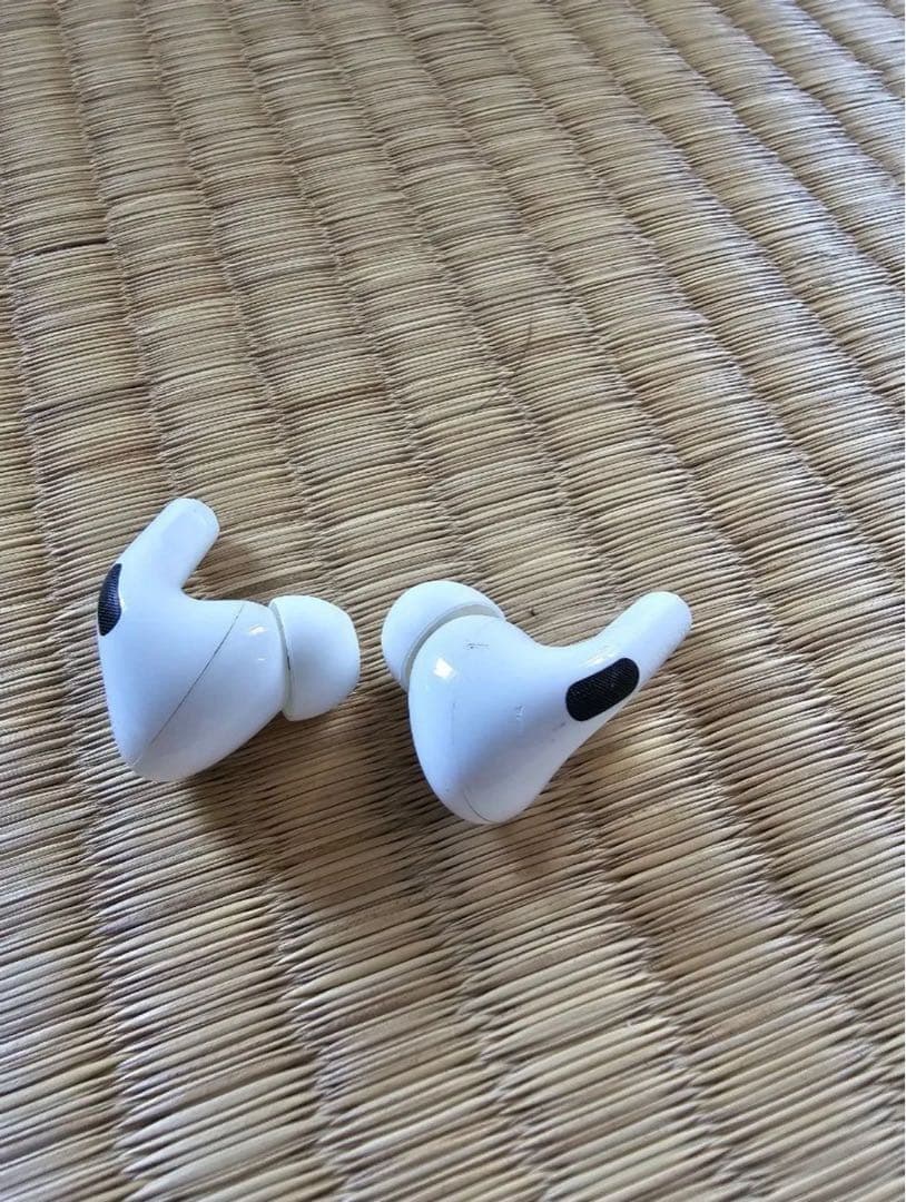 Air Pods Pro MWP22J/A 動作確認済