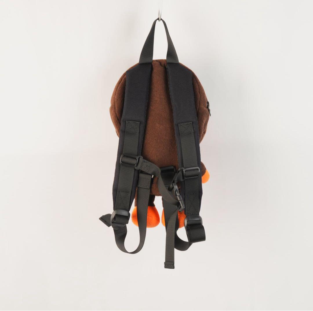 う*。様 美品 A BATHING APE BABY MILO DAY PACK