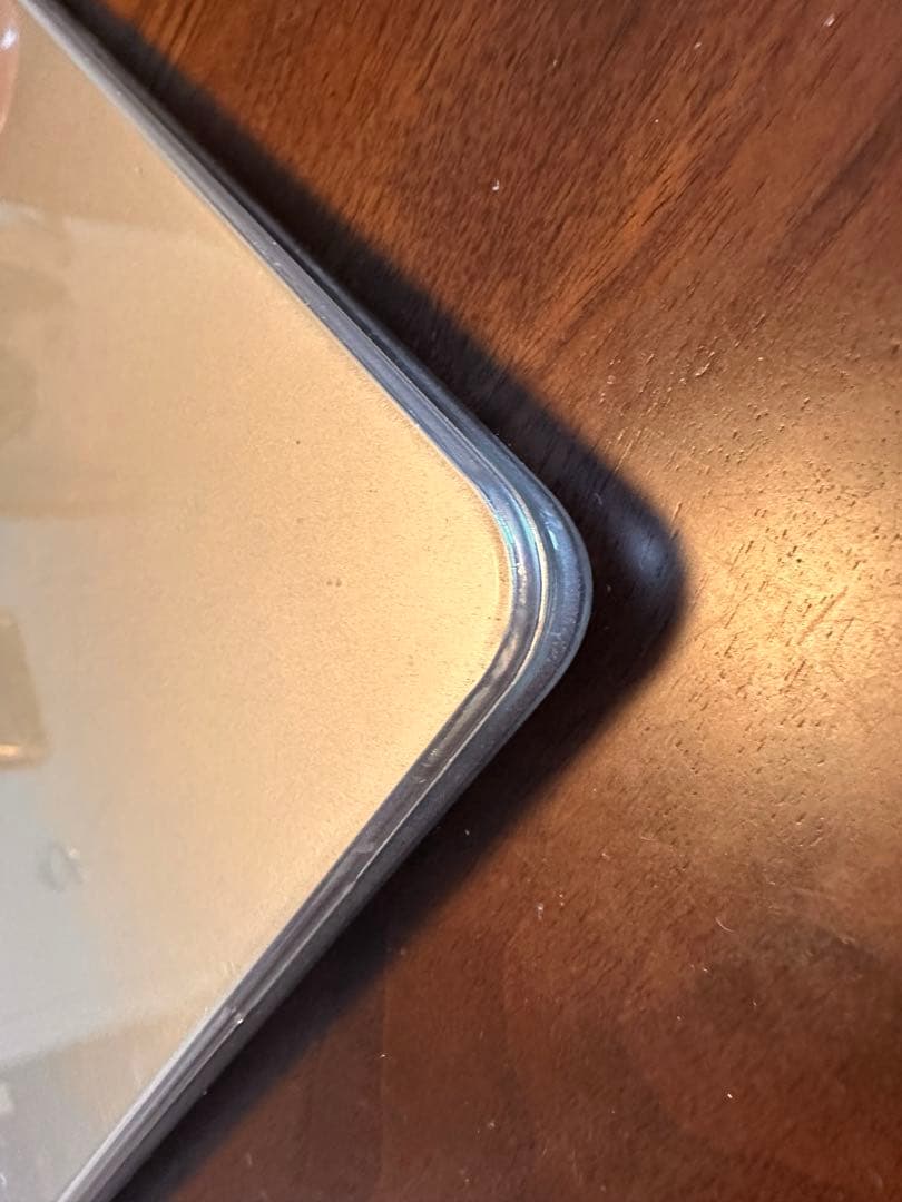 土*！様 美品・MacBook Air (M2,2022)13インチ・スターライ