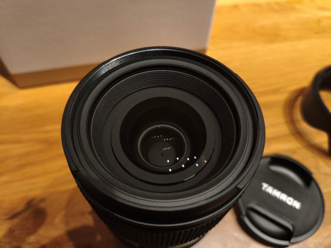 タムロン　28-75mm F/2.8 Di III VXD G2 　Eマウント用