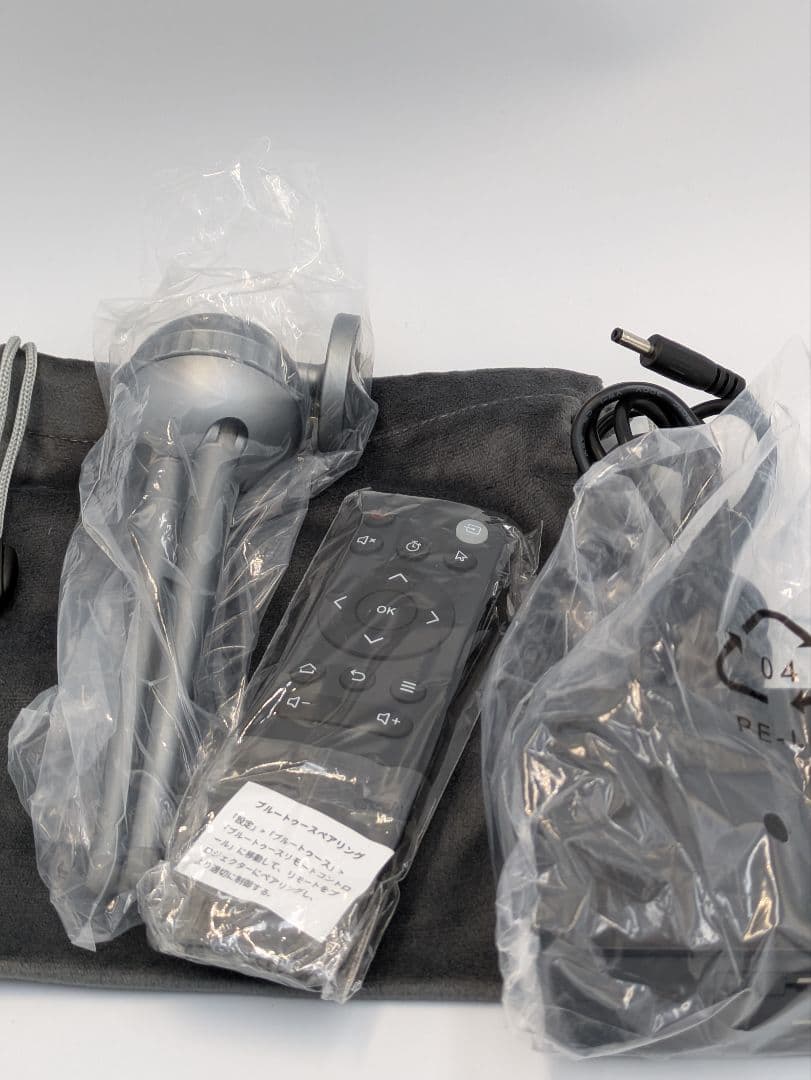 adget Pocket Projectorアジェット ポケットプロジェクター