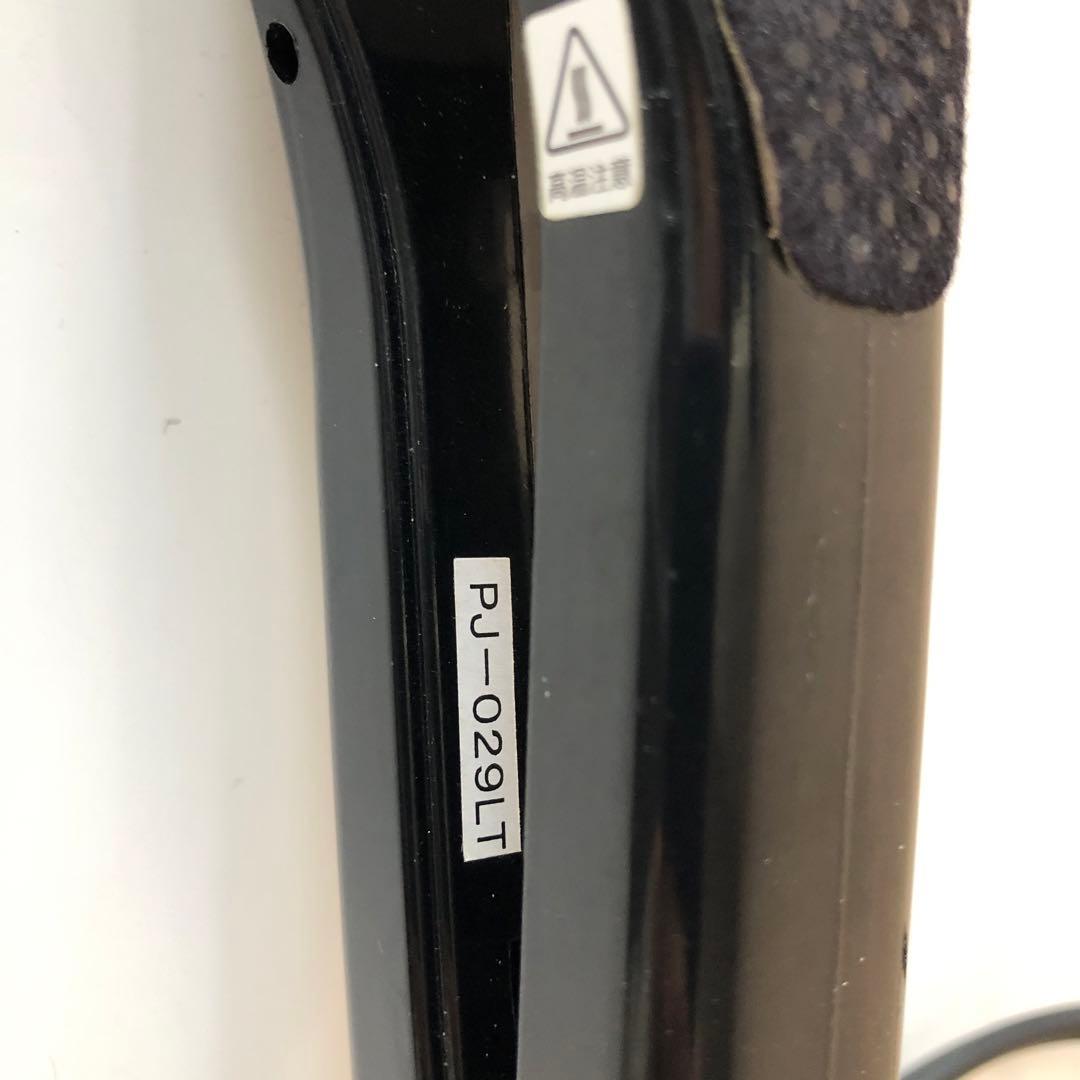 Shape SL ストレートヘアアイロン IC搭載