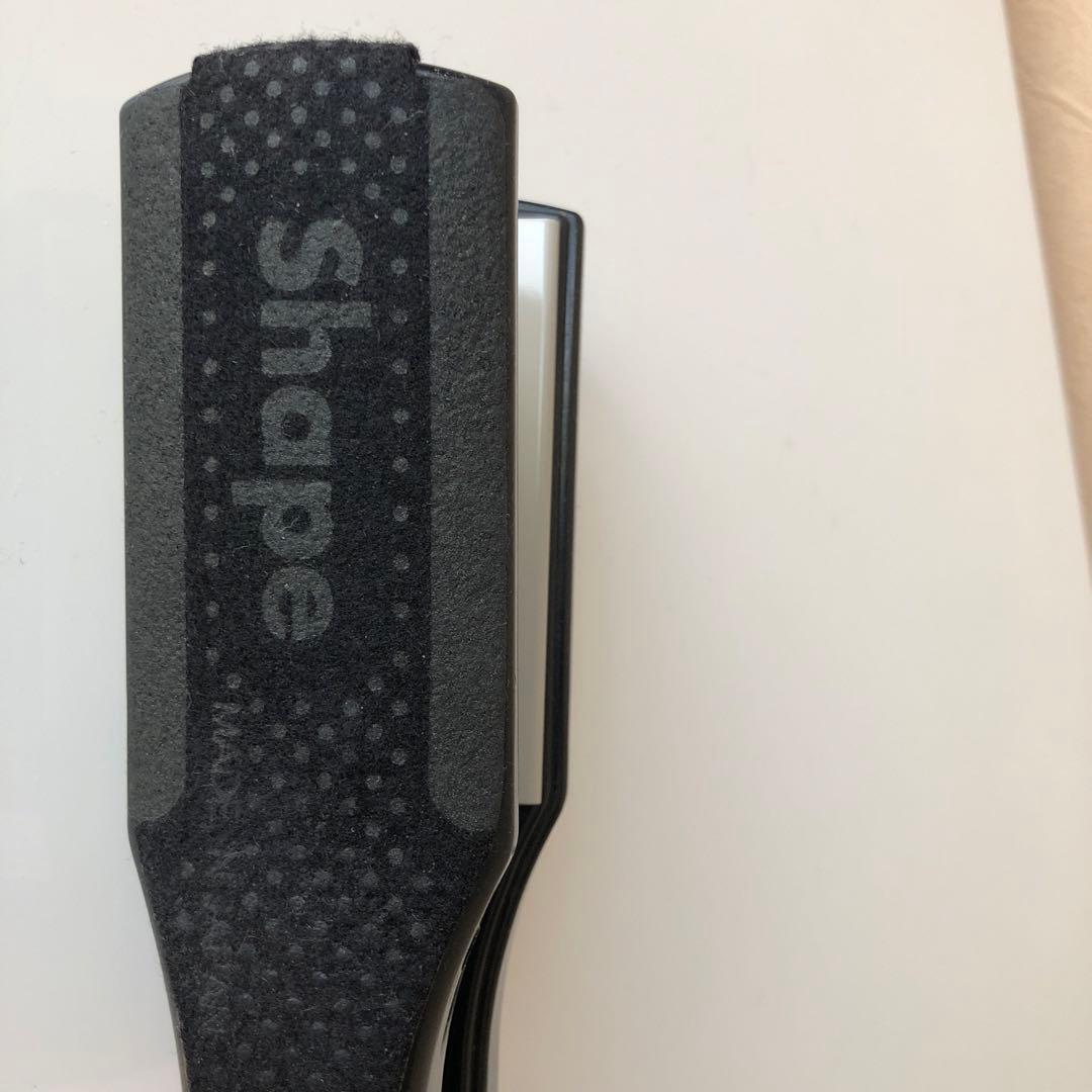 Shape SL ストレートヘアアイロン IC搭載