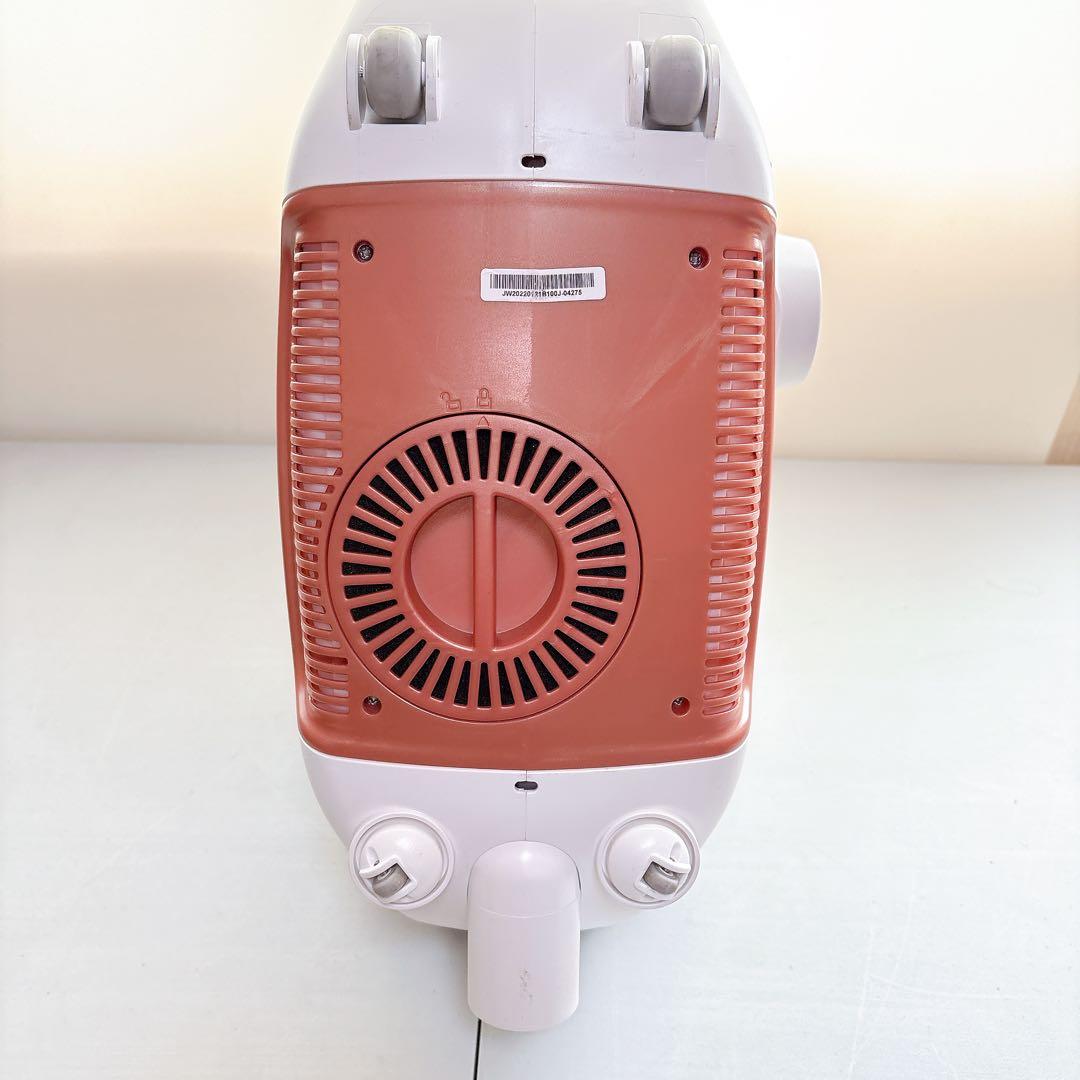 リンサークリーナー カーペットクリーナー UWANT B100-J 布洗浄機