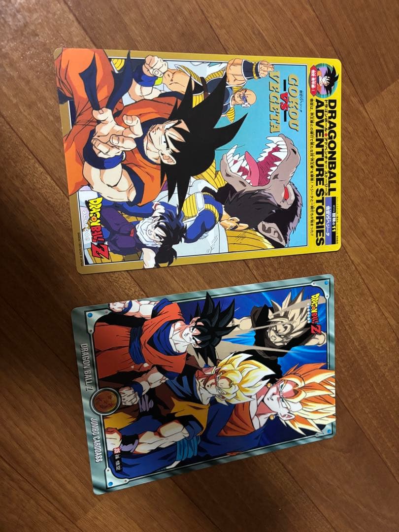 ドラゴンボールカードダス　まとめ売り①