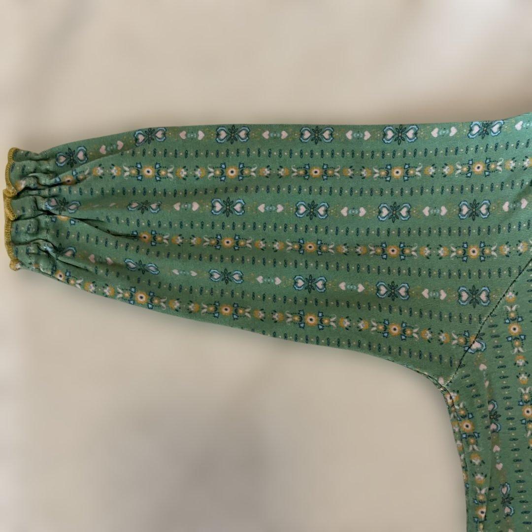 ロンパース・カバーオール Misha&Puff Pierrot onesie 12-18M