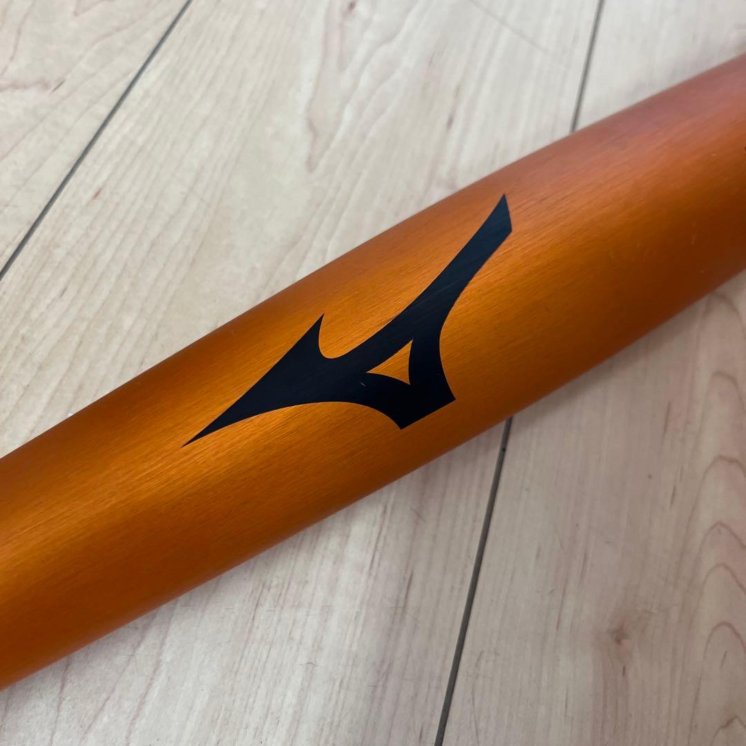 低反発 Mizuno Global Elite Ixc 1.0 硬式用バット