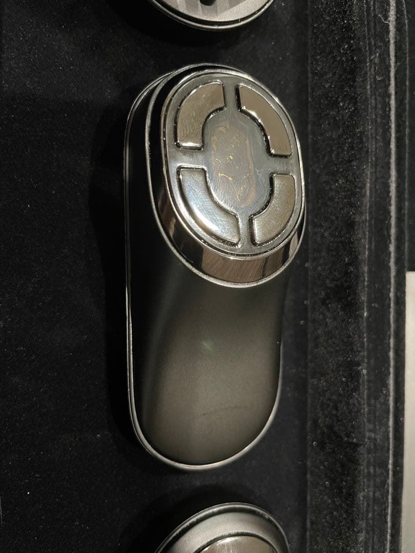 MYTREX PROVE マイトレックス　ブルーヴ　美顔器フェイス＋ボディ