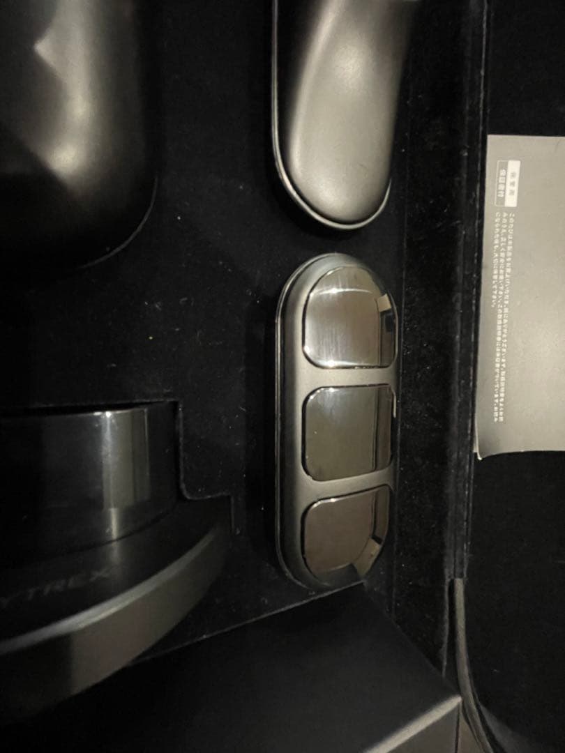 MYTREX PROVE マイトレックス　ブルーヴ　美顔器フェイス＋ボディ