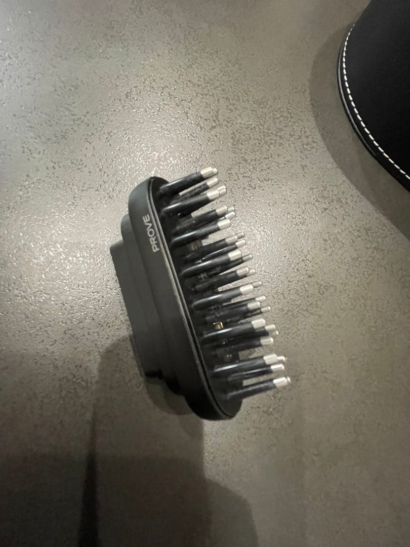 MYTREX PROVE マイトレックス　ブルーヴ　美顔器フェイス＋ボディ