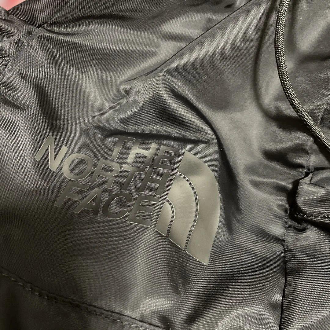 THE NORTHFACEノースフェイスボニーパック 3WAY巾着バッグリュック