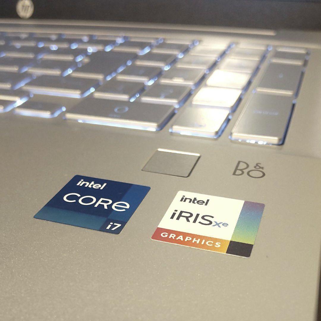 即日発送 美品 ハイスペック HP Pavilion15 Corei7 16GB