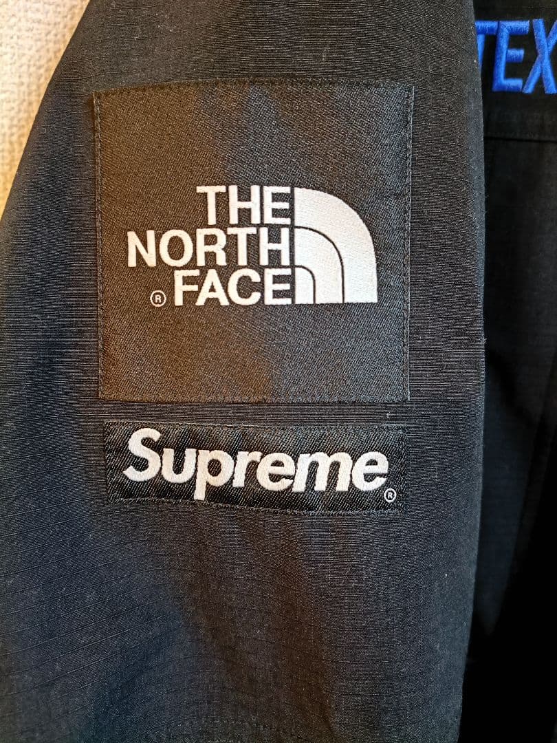 ジャケット・アウター Supreme The North Face Expedition jacket