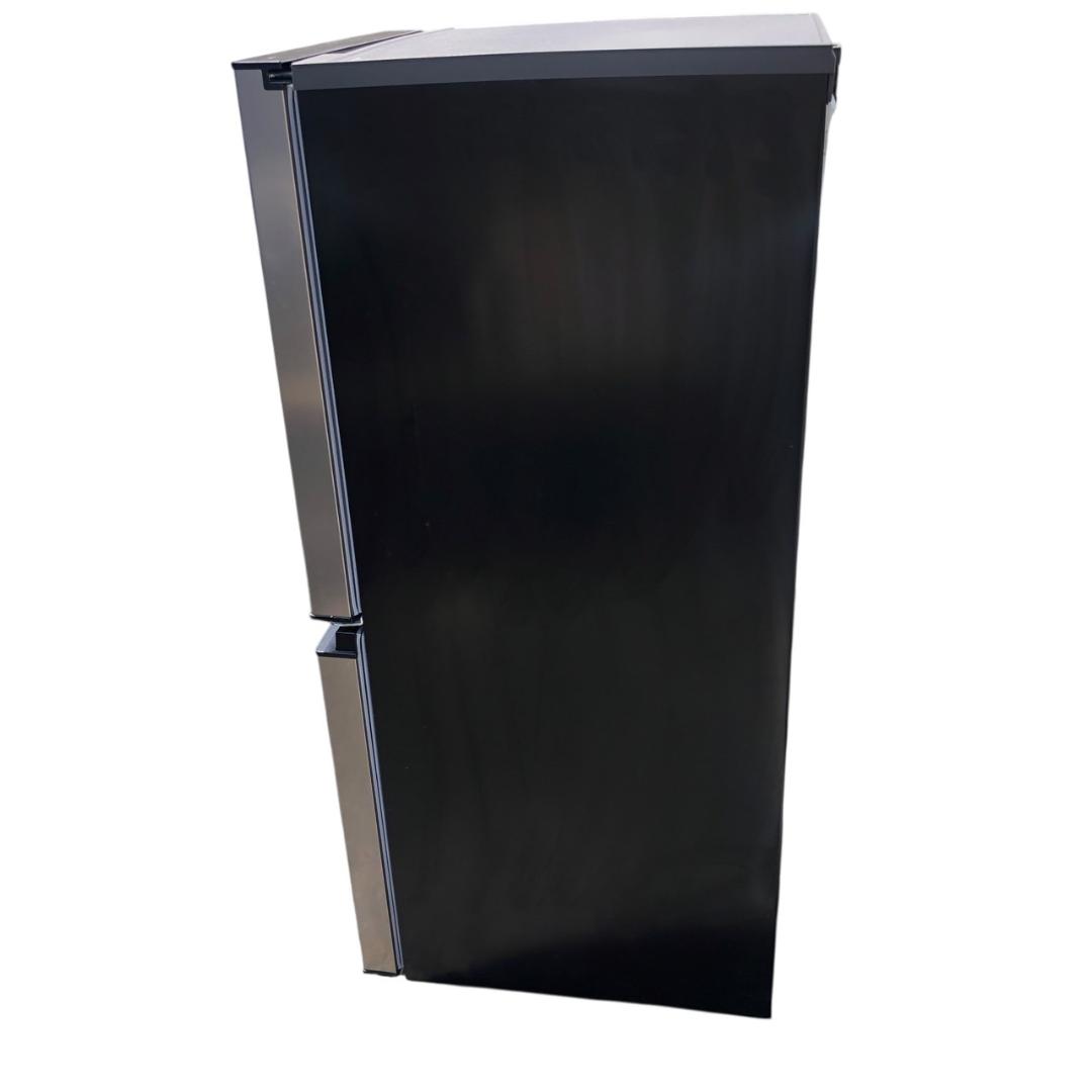冷蔵庫　AQUA　AQR-J14N(S)　135L　SES113羽　動作品