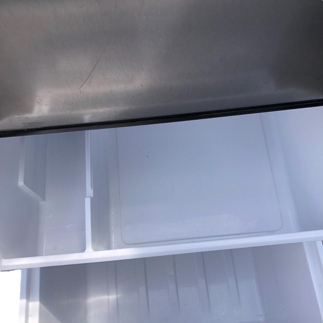 冷蔵庫　AQUA　AQR-J14N(S)　135L　SES113羽　動作品