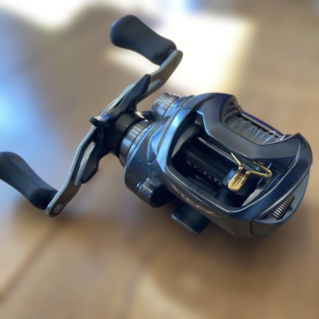 も*ド様 スティーズA tw steez tw ダイワ