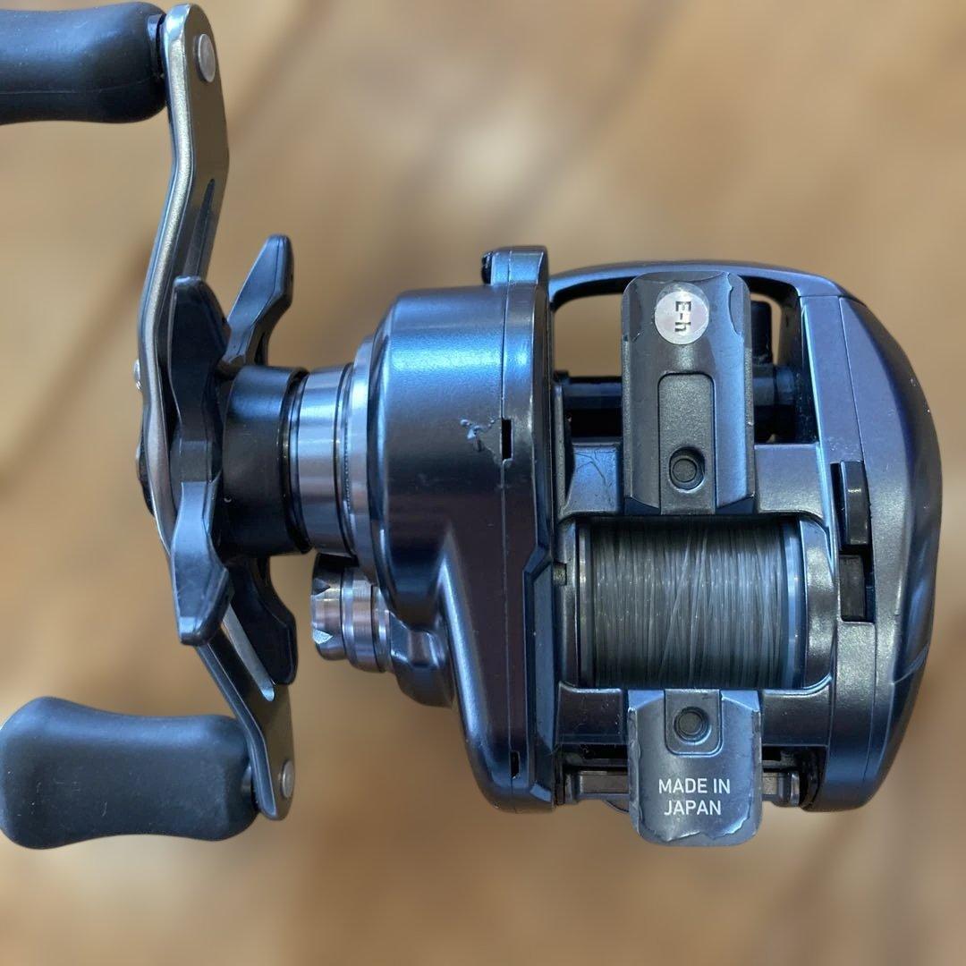 も*ド様 スティーズA tw steez tw ダイワ